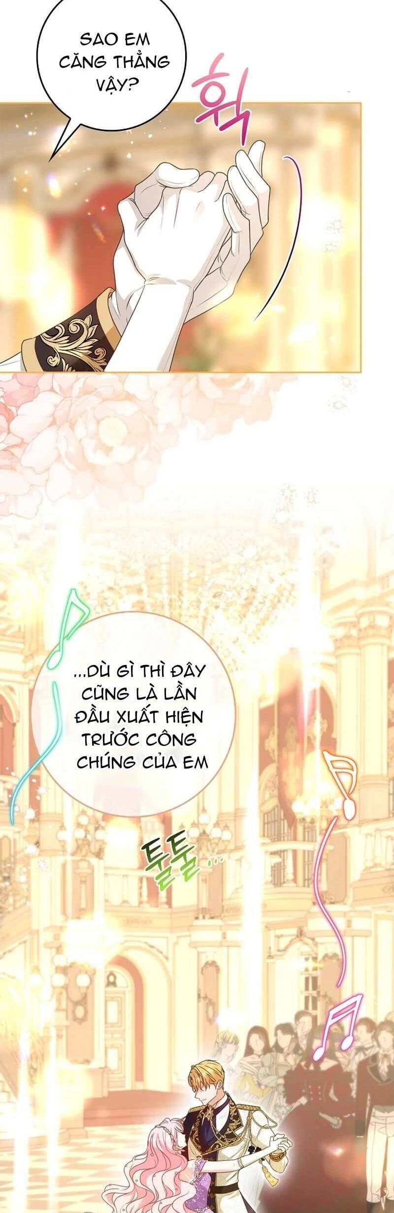 Người Mẹ Trong Tiểu Thuyết Nuôi Con Có Nhất Thiết Phải Chết Không? Chapter 15 - Trang 2