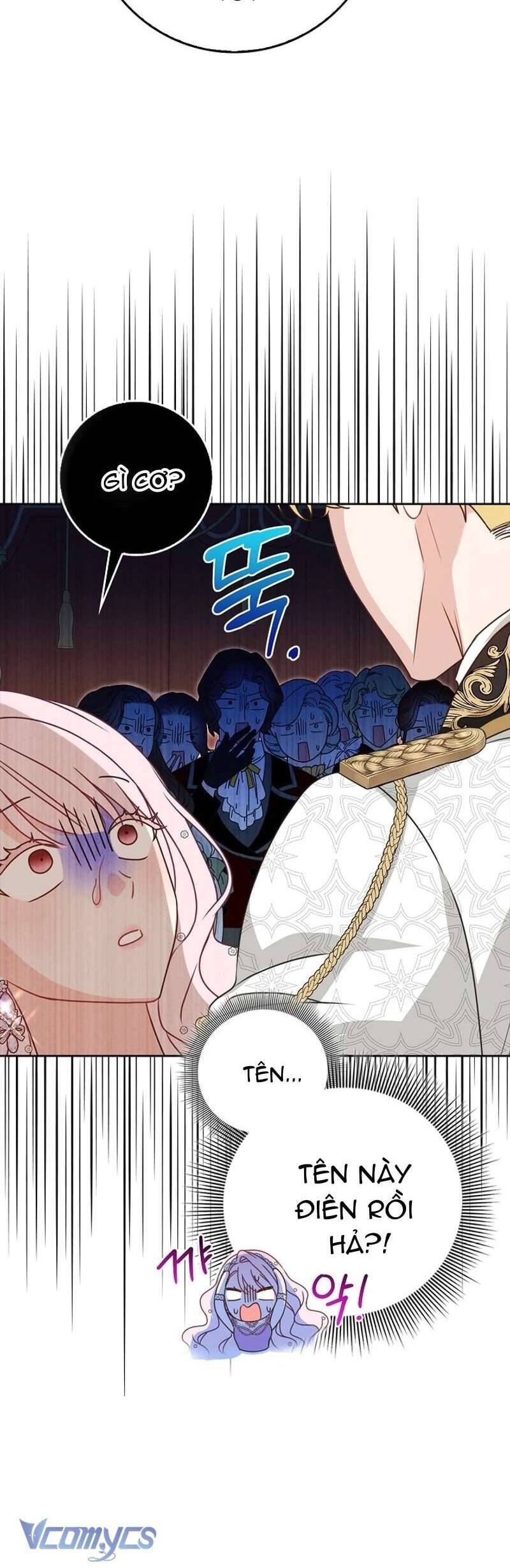 Người Mẹ Trong Tiểu Thuyết Nuôi Con Có Nhất Thiết Phải Chết Không? Chapter 15 - Trang 2