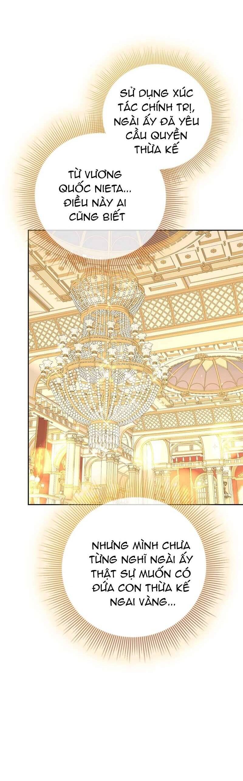 Người Mẹ Trong Tiểu Thuyết Nuôi Con Có Nhất Thiết Phải Chết Không? Chapter 15 - Trang 2