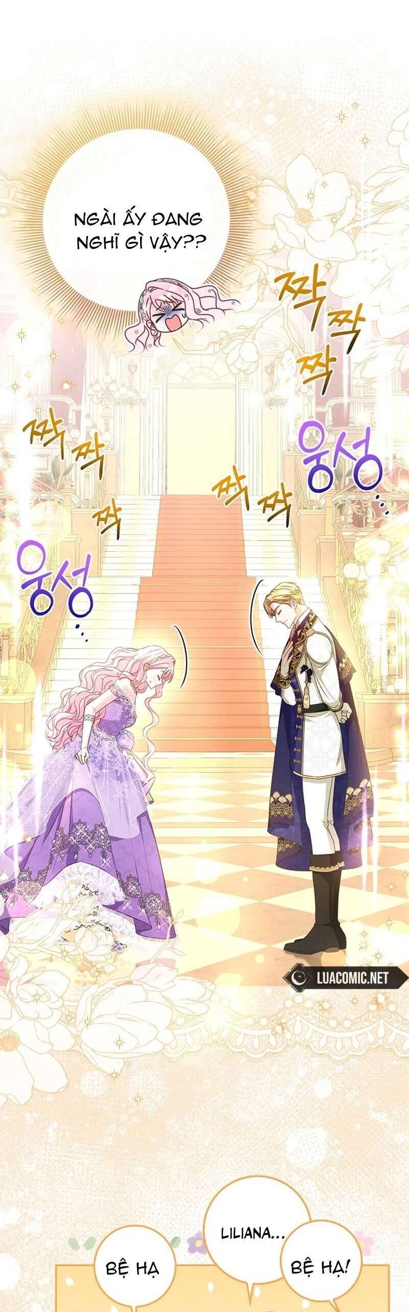 Người Mẹ Trong Tiểu Thuyết Nuôi Con Có Nhất Thiết Phải Chết Không? Chapter 15 - Trang 2