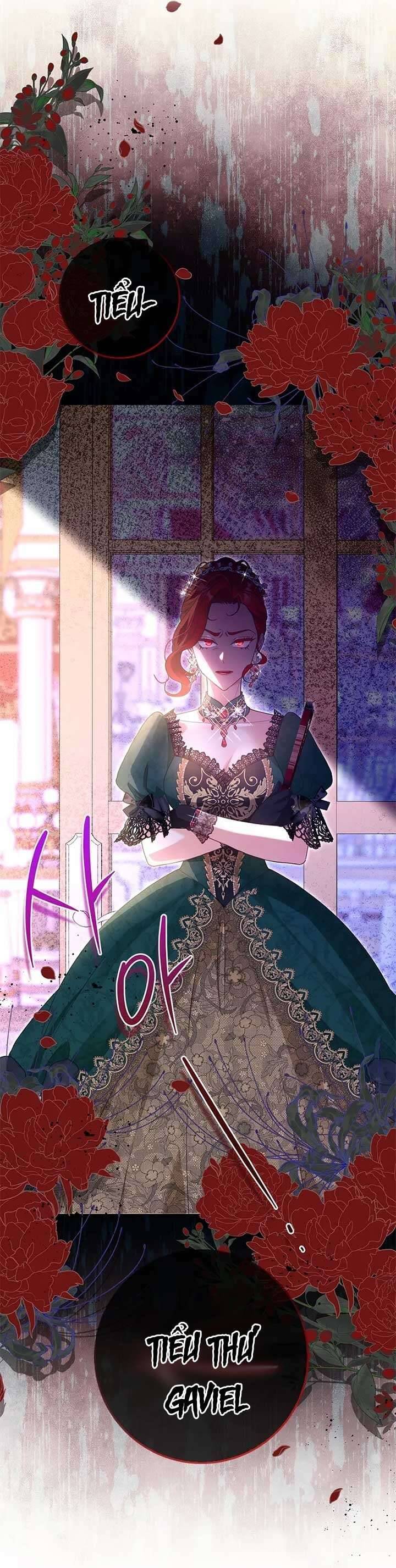 Người Mẹ Trong Tiểu Thuyết Nuôi Con Có Nhất Thiết Phải Chết Không? Chapter 15 - Trang 2