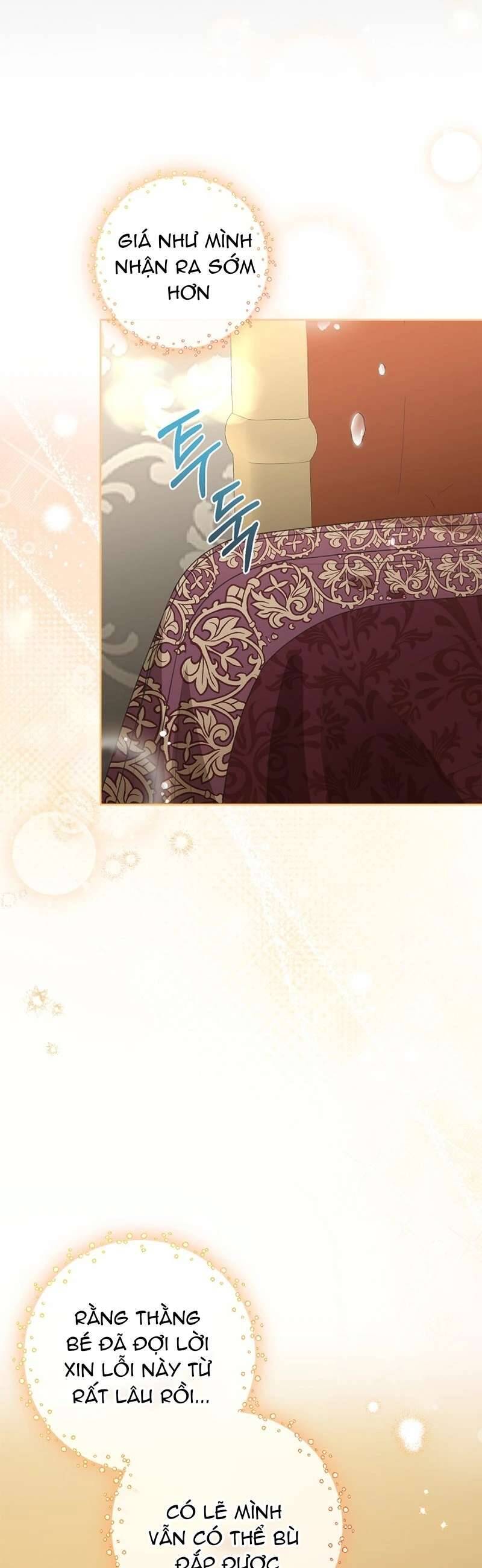 Người Mẹ Trong Tiểu Thuyết Nuôi Con Có Nhất Thiết Phải Chết Không? Chapter 15 - Trang 2