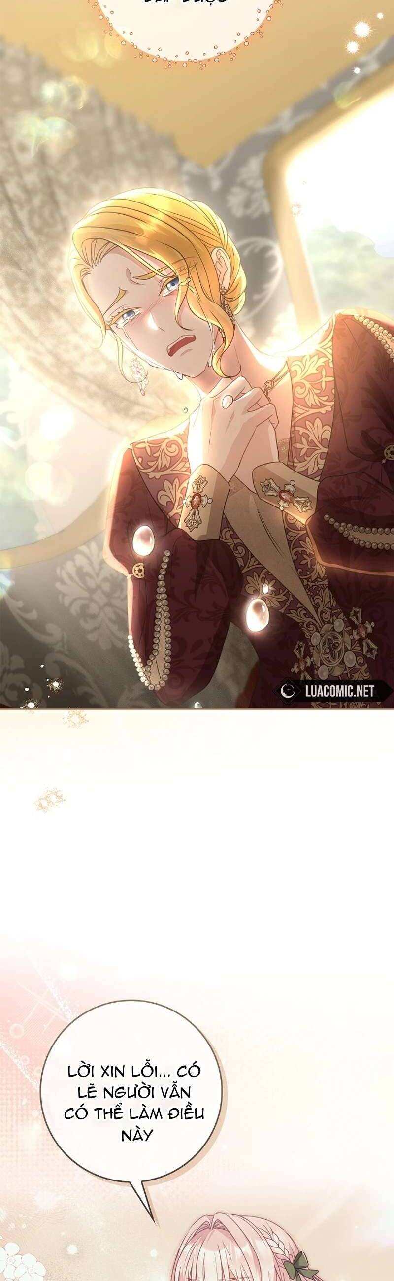 Người Mẹ Trong Tiểu Thuyết Nuôi Con Có Nhất Thiết Phải Chết Không? Chapter 15 - Trang 2