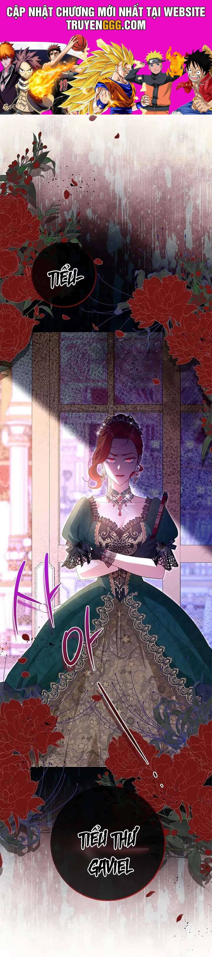 Người Mẹ Trong Tiểu Thuyết Nuôi Con Có Nhất Thiết Phải Chết Không? Chapter 16 - Trang 2