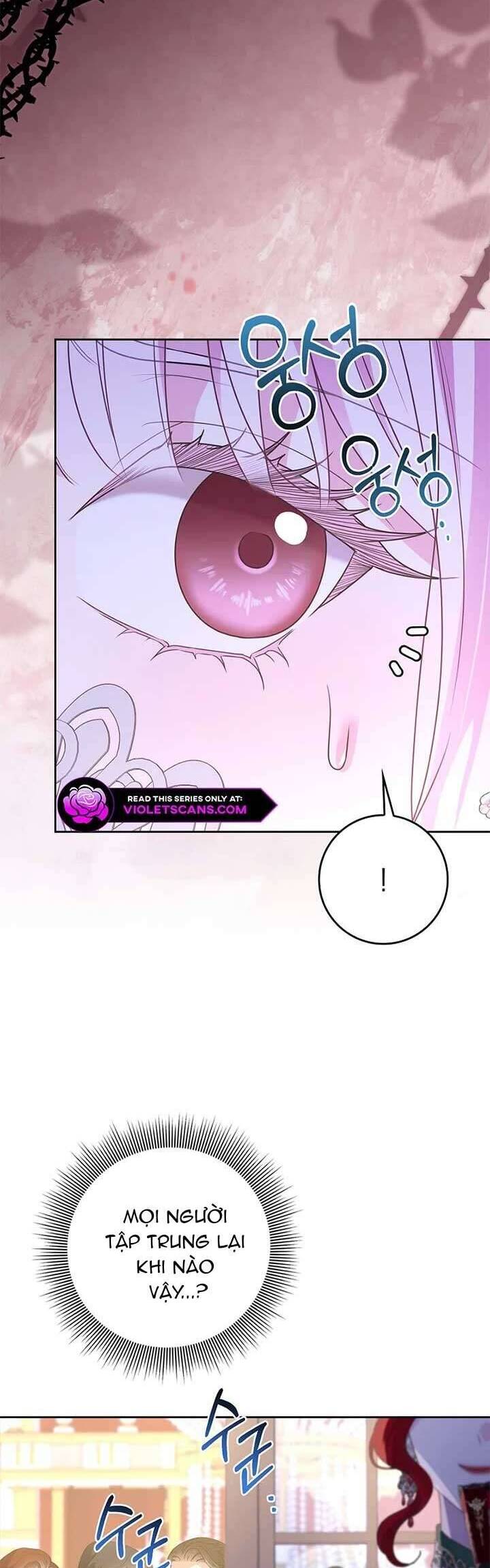 Người Mẹ Trong Tiểu Thuyết Nuôi Con Có Nhất Thiết Phải Chết Không? Chapter 16 - Trang 2