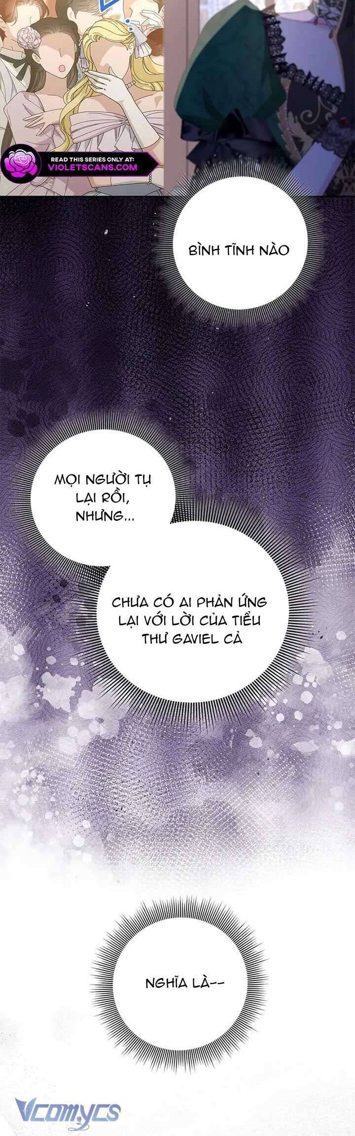 Người Mẹ Trong Tiểu Thuyết Nuôi Con Có Nhất Thiết Phải Chết Không? Chapter 16 - Trang 2