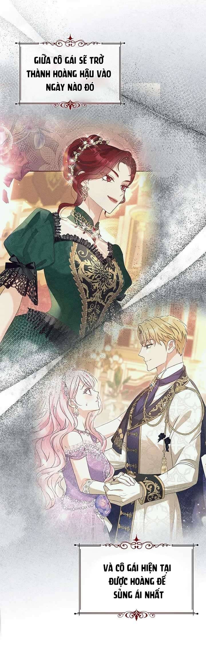 Người Mẹ Trong Tiểu Thuyết Nuôi Con Có Nhất Thiết Phải Chết Không? Chapter 16 - Trang 2