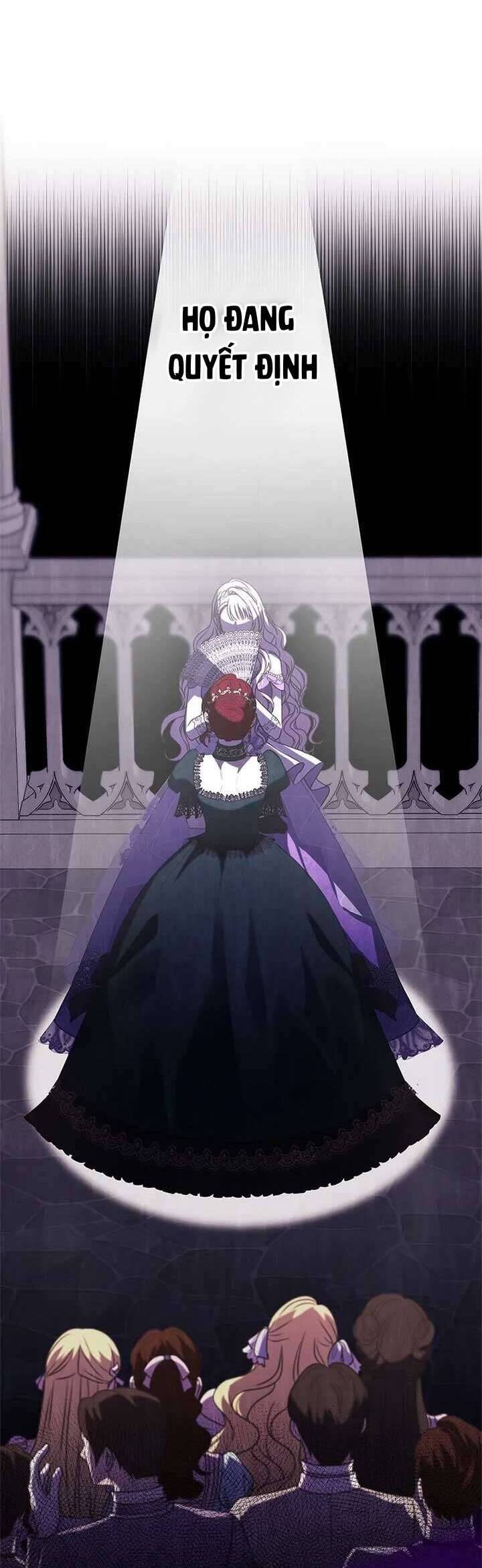 Người Mẹ Trong Tiểu Thuyết Nuôi Con Có Nhất Thiết Phải Chết Không? Chapter 16 - Trang 2