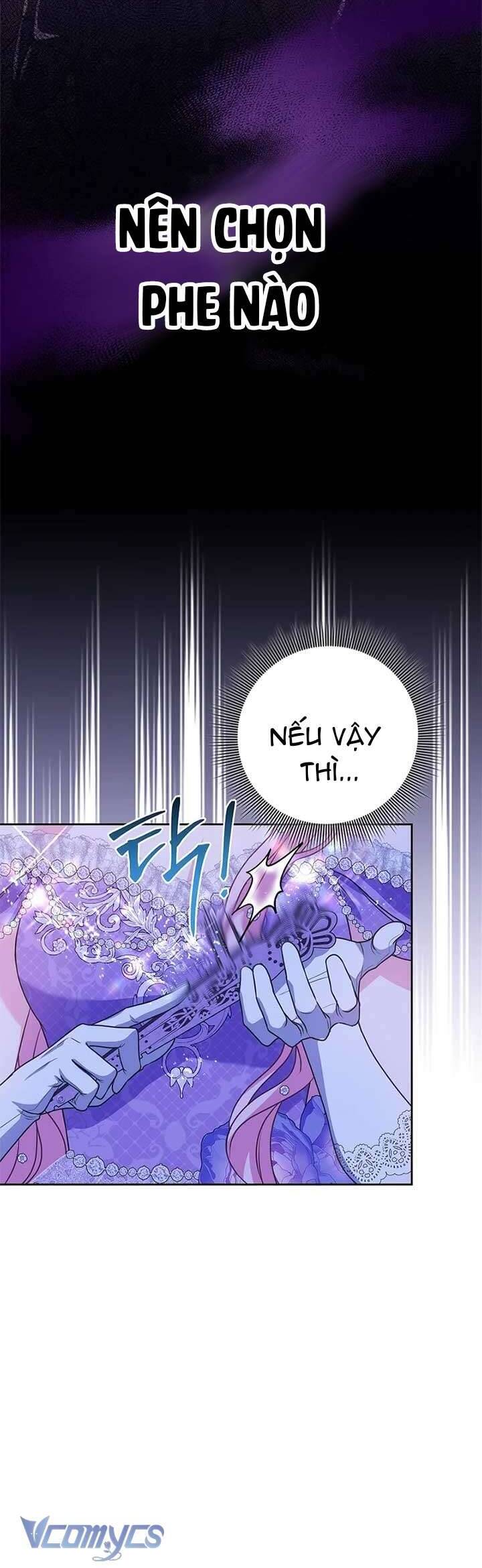 Người Mẹ Trong Tiểu Thuyết Nuôi Con Có Nhất Thiết Phải Chết Không? Chapter 16 - Trang 2