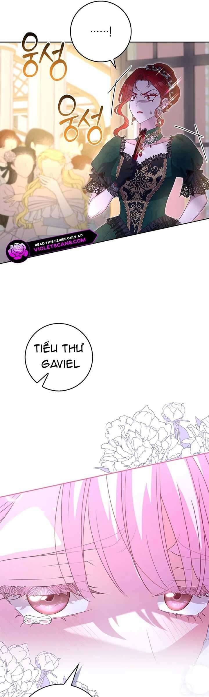 Người Mẹ Trong Tiểu Thuyết Nuôi Con Có Nhất Thiết Phải Chết Không? Chapter 16 - Trang 2