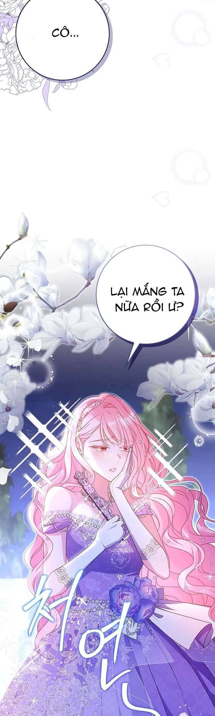 Người Mẹ Trong Tiểu Thuyết Nuôi Con Có Nhất Thiết Phải Chết Không? Chapter 16 - Trang 2