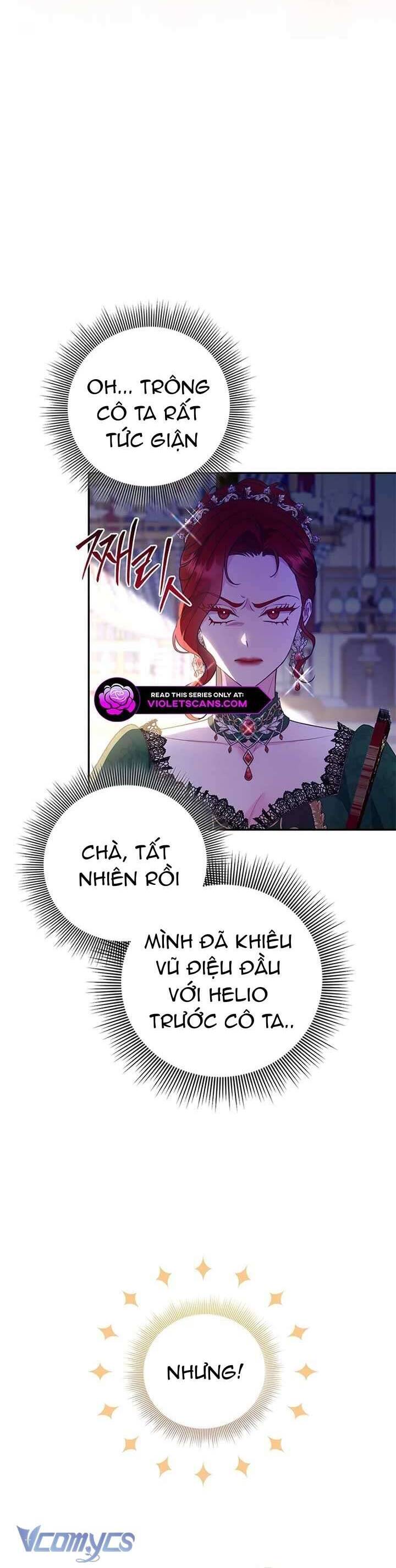 Người Mẹ Trong Tiểu Thuyết Nuôi Con Có Nhất Thiết Phải Chết Không? Chapter 16 - Trang 2