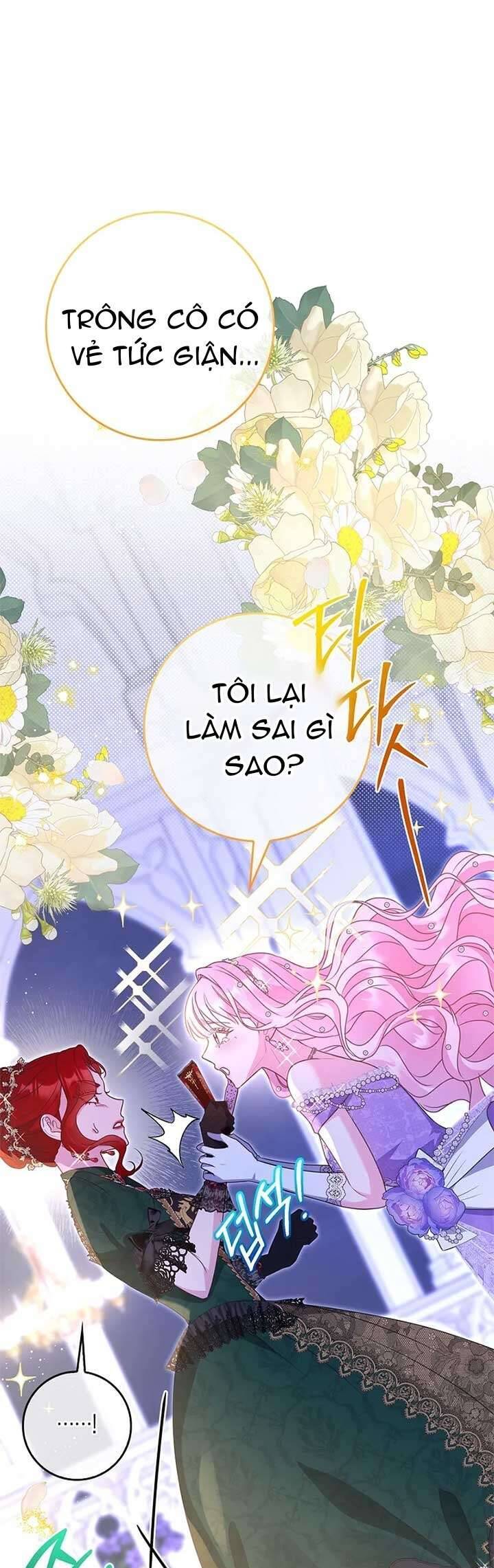 Người Mẹ Trong Tiểu Thuyết Nuôi Con Có Nhất Thiết Phải Chết Không? Chapter 16 - Trang 2