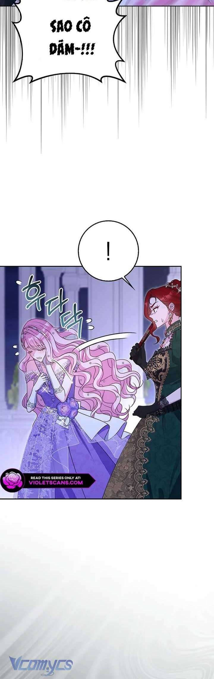 Người Mẹ Trong Tiểu Thuyết Nuôi Con Có Nhất Thiết Phải Chết Không? Chapter 16 - Trang 2