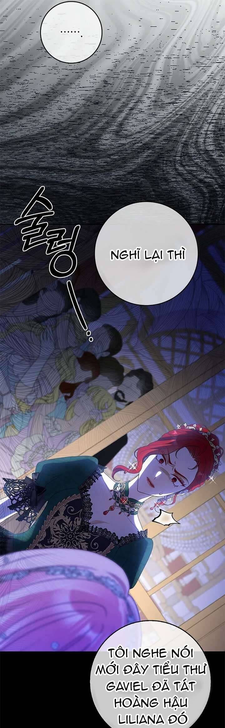 Người Mẹ Trong Tiểu Thuyết Nuôi Con Có Nhất Thiết Phải Chết Không? Chapter 16 - Trang 2