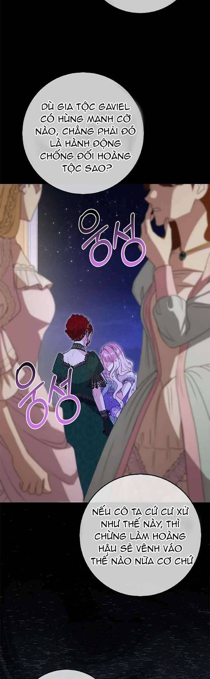 Người Mẹ Trong Tiểu Thuyết Nuôi Con Có Nhất Thiết Phải Chết Không? Chapter 16 - Trang 2