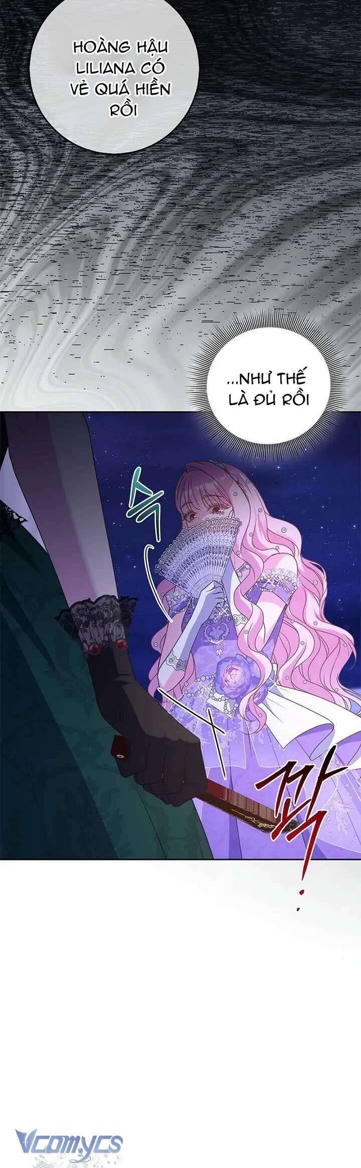 Người Mẹ Trong Tiểu Thuyết Nuôi Con Có Nhất Thiết Phải Chết Không? Chapter 16 - Trang 2