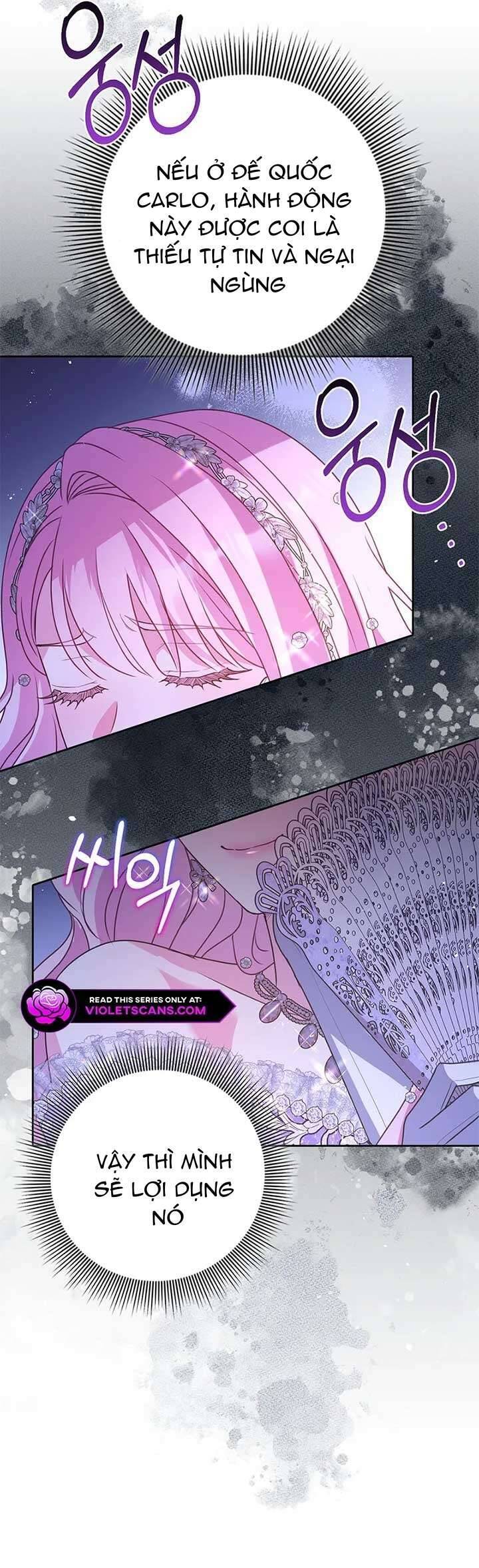 Người Mẹ Trong Tiểu Thuyết Nuôi Con Có Nhất Thiết Phải Chết Không? Chapter 16 - Trang 2