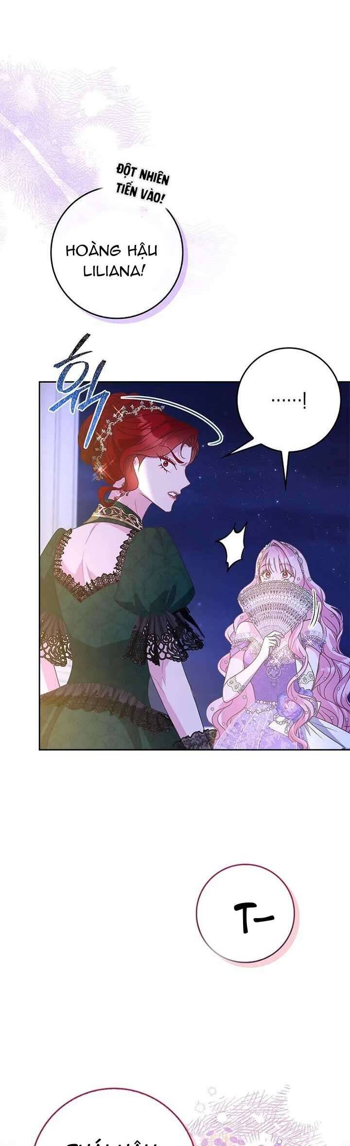 Người Mẹ Trong Tiểu Thuyết Nuôi Con Có Nhất Thiết Phải Chết Không? Chapter 16 - Trang 2