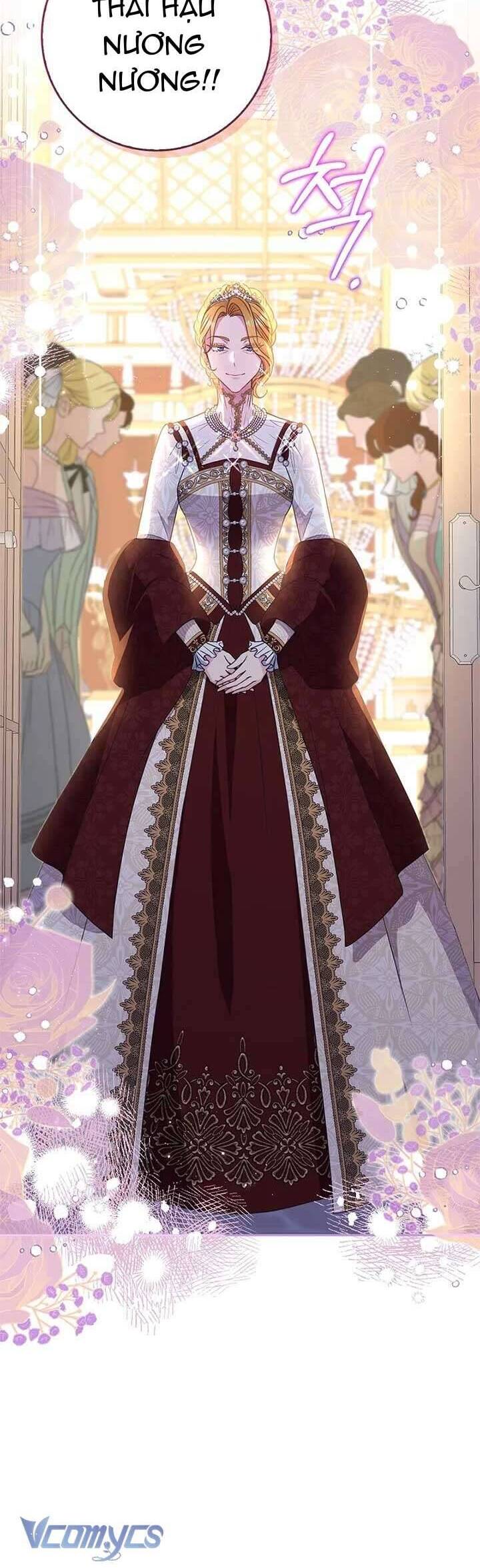 Người Mẹ Trong Tiểu Thuyết Nuôi Con Có Nhất Thiết Phải Chết Không? Chapter 16 - Trang 2