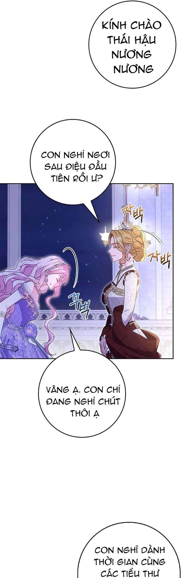 Người Mẹ Trong Tiểu Thuyết Nuôi Con Có Nhất Thiết Phải Chết Không? Chapter 16 - Trang 2