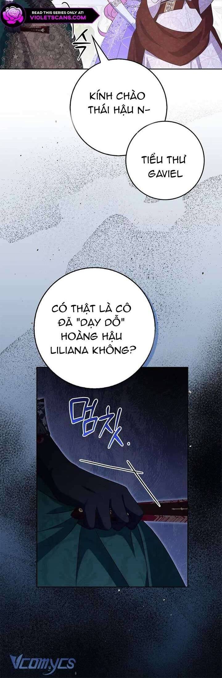 Người Mẹ Trong Tiểu Thuyết Nuôi Con Có Nhất Thiết Phải Chết Không? Chapter 16 - Trang 2