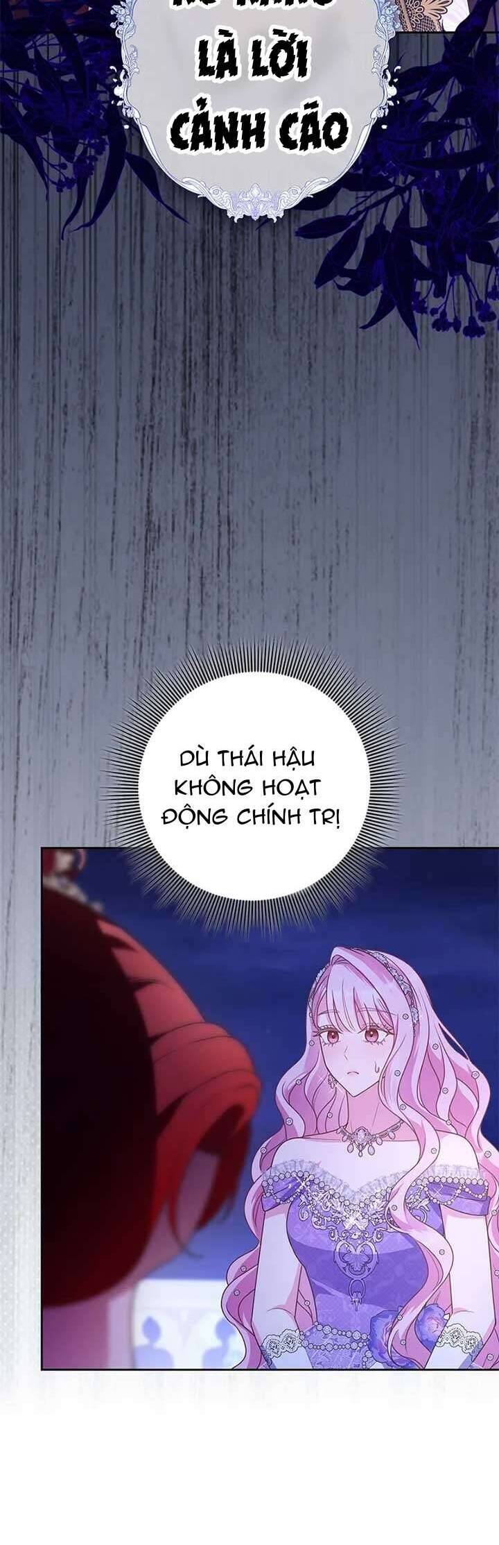 Người Mẹ Trong Tiểu Thuyết Nuôi Con Có Nhất Thiết Phải Chết Không? Chapter 16 - Trang 2