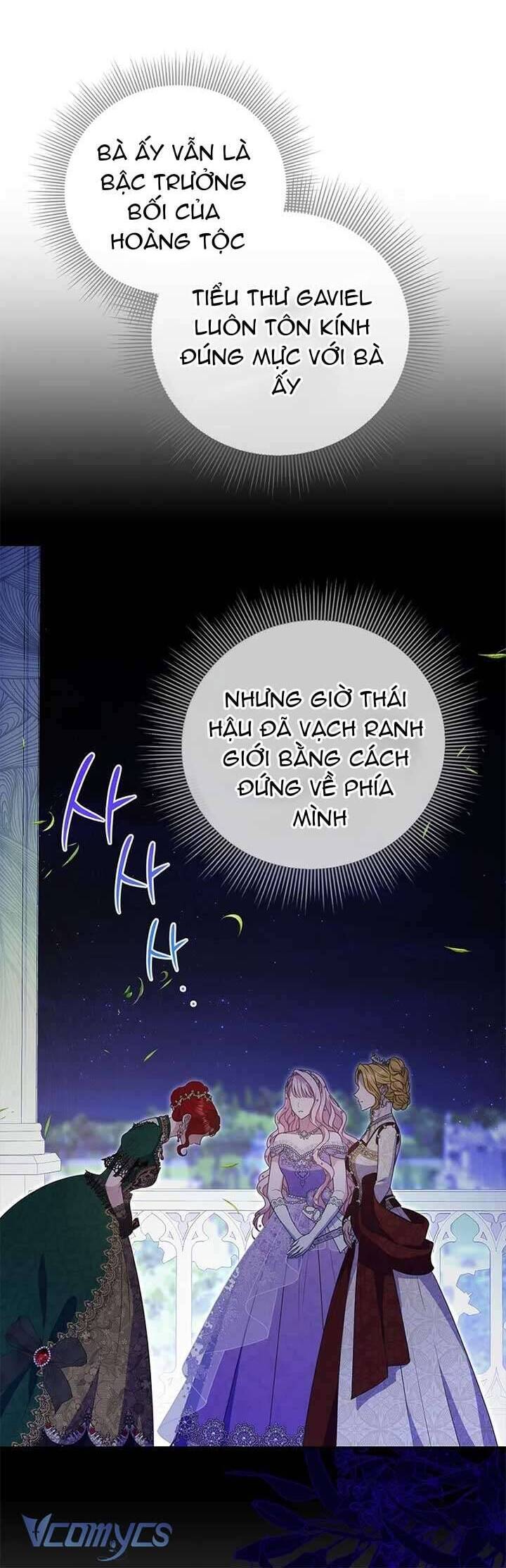 Người Mẹ Trong Tiểu Thuyết Nuôi Con Có Nhất Thiết Phải Chết Không? Chapter 16 - Trang 2