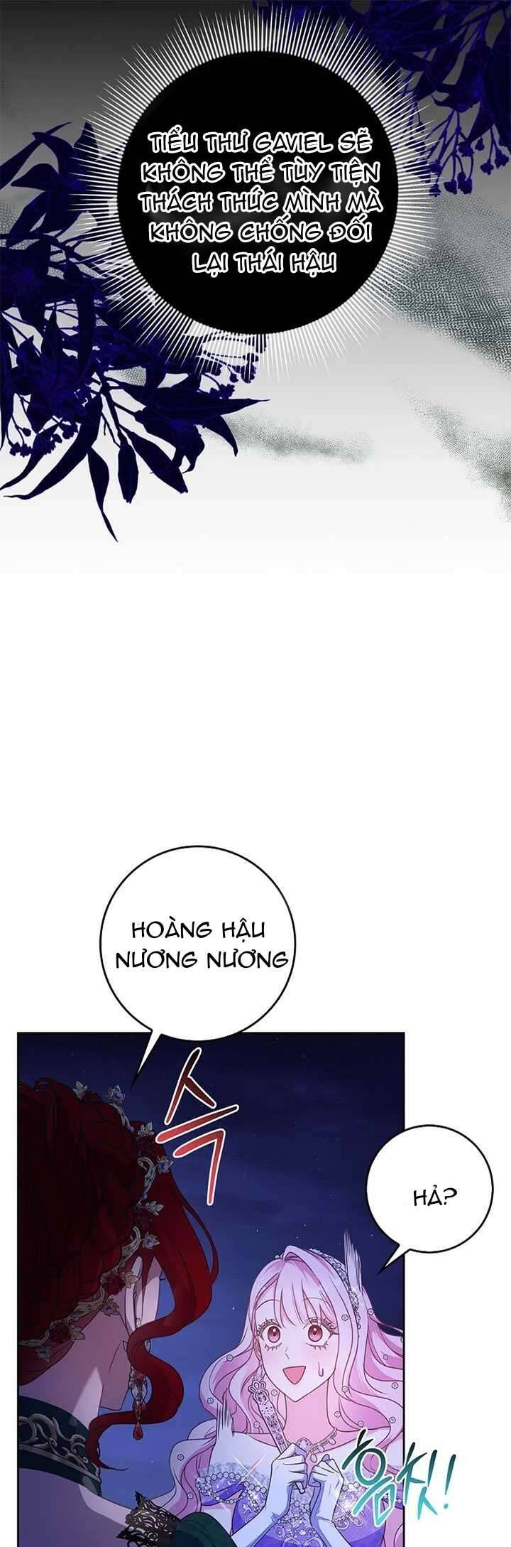 Người Mẹ Trong Tiểu Thuyết Nuôi Con Có Nhất Thiết Phải Chết Không? Chapter 16 - Trang 2