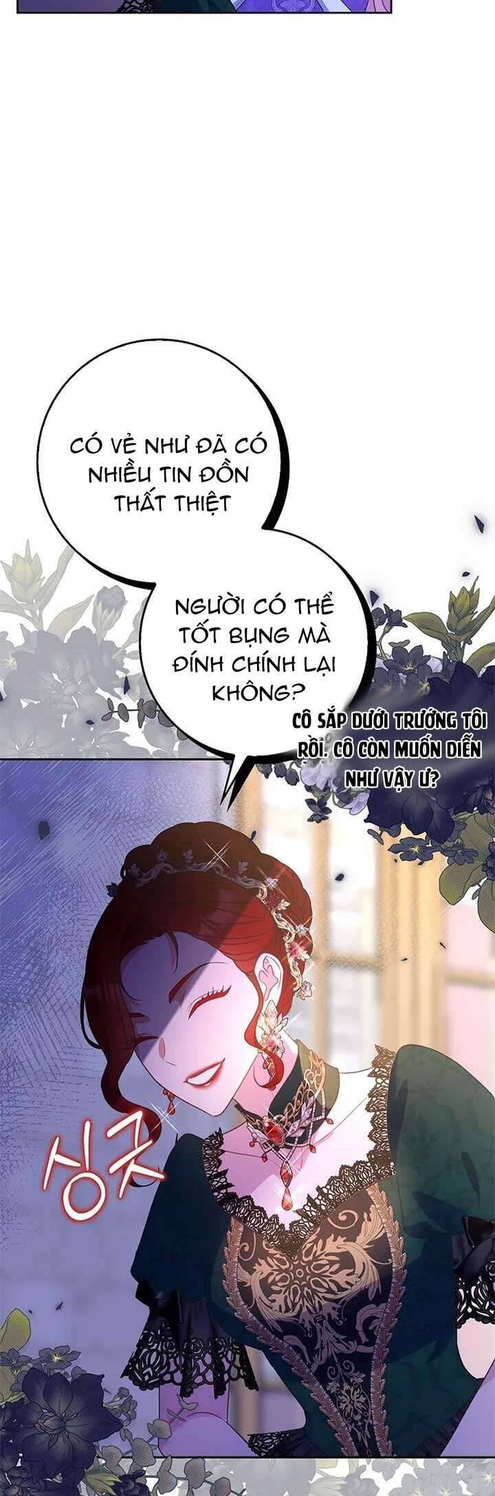 Người Mẹ Trong Tiểu Thuyết Nuôi Con Có Nhất Thiết Phải Chết Không? Chapter 16 - Trang 2