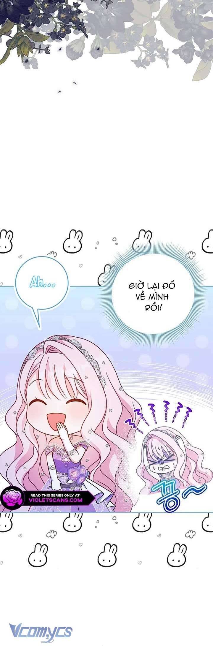 Người Mẹ Trong Tiểu Thuyết Nuôi Con Có Nhất Thiết Phải Chết Không? Chapter 16 - Trang 2