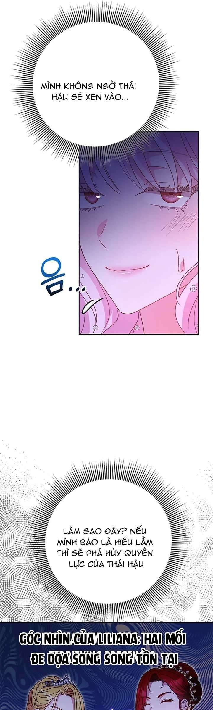 Người Mẹ Trong Tiểu Thuyết Nuôi Con Có Nhất Thiết Phải Chết Không? Chapter 16 - Trang 2