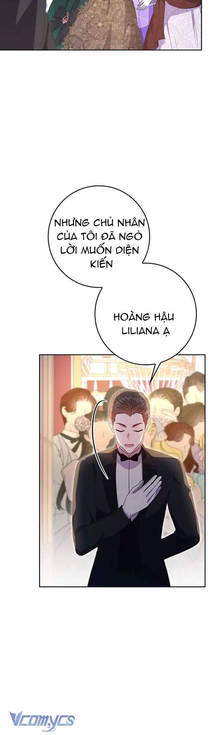 Người Mẹ Trong Tiểu Thuyết Nuôi Con Có Nhất Thiết Phải Chết Không? Chapter 16 - Trang 2