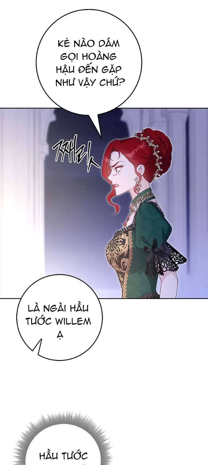 Người Mẹ Trong Tiểu Thuyết Nuôi Con Có Nhất Thiết Phải Chết Không? Chapter 16 - Trang 2