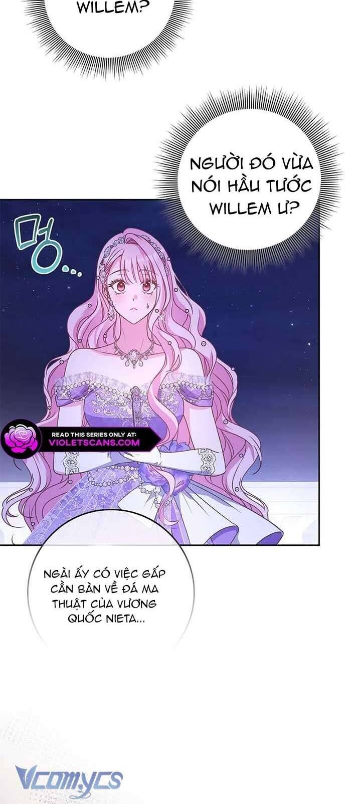 Người Mẹ Trong Tiểu Thuyết Nuôi Con Có Nhất Thiết Phải Chết Không? Chapter 16 - Trang 2