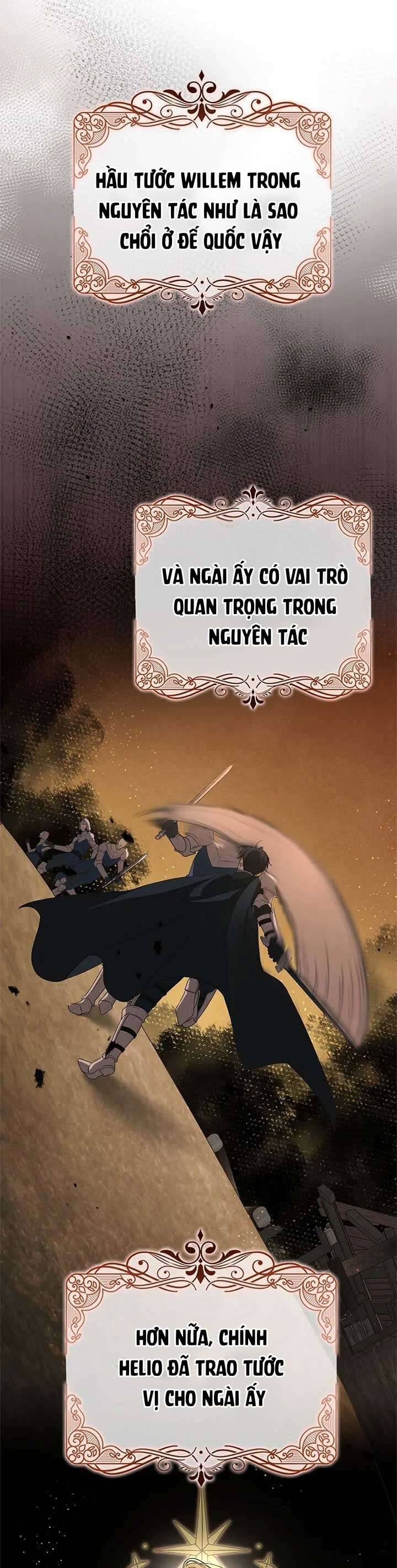 Người Mẹ Trong Tiểu Thuyết Nuôi Con Có Nhất Thiết Phải Chết Không? Chapter 16 - Trang 2