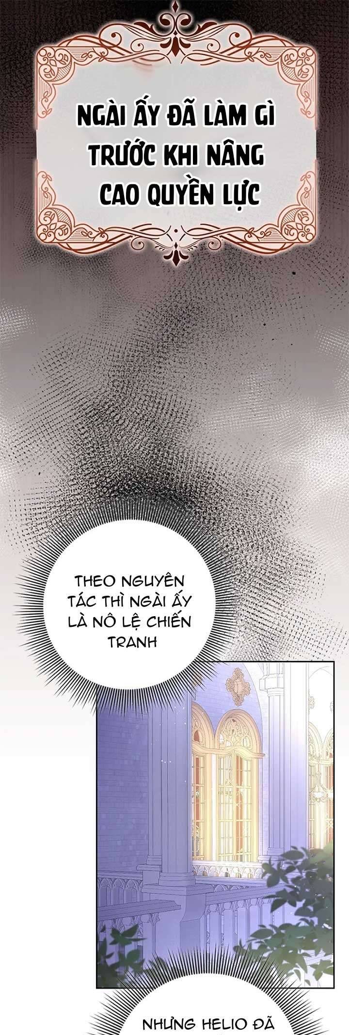 Người Mẹ Trong Tiểu Thuyết Nuôi Con Có Nhất Thiết Phải Chết Không? Chapter 16 - Trang 2