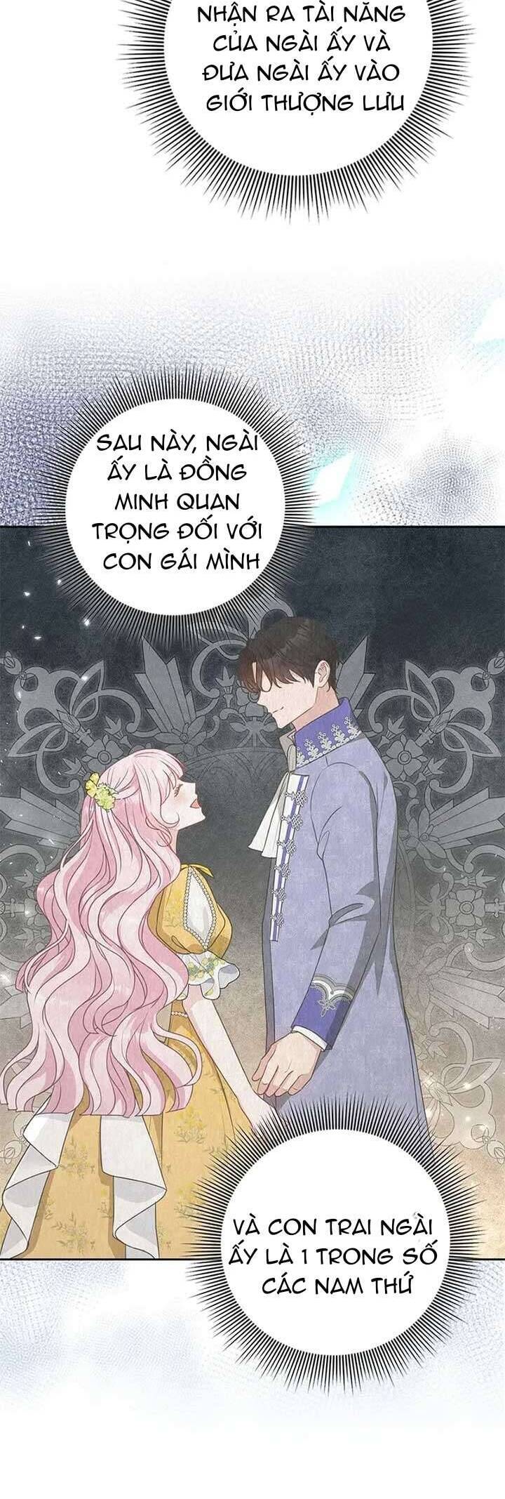 Người Mẹ Trong Tiểu Thuyết Nuôi Con Có Nhất Thiết Phải Chết Không? Chapter 16 - Trang 2