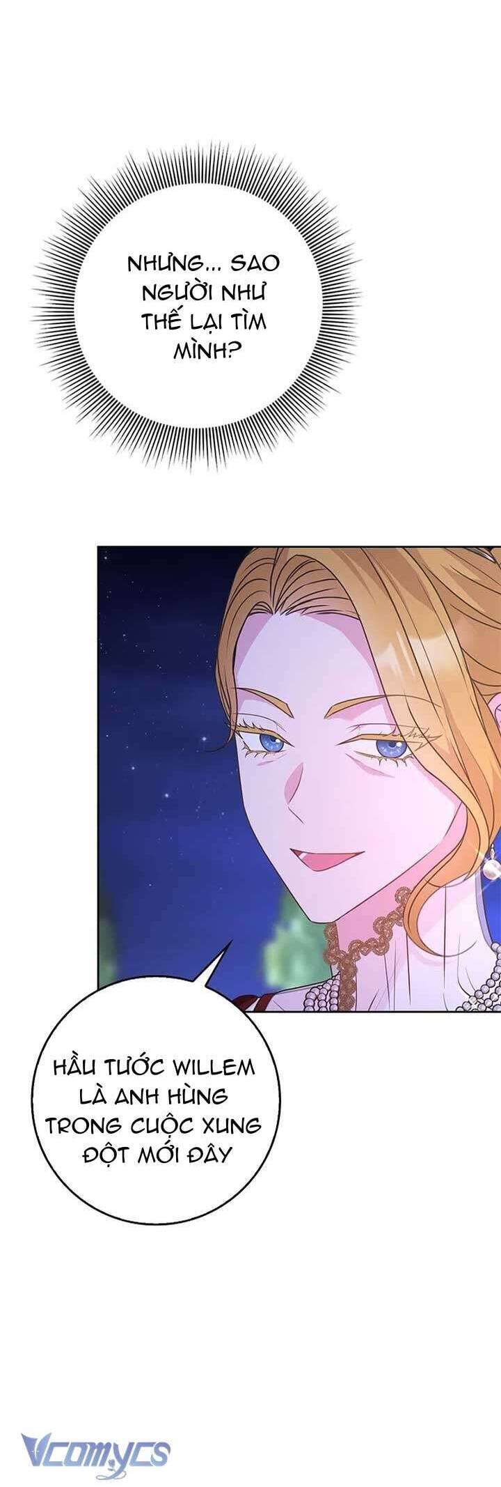 Người Mẹ Trong Tiểu Thuyết Nuôi Con Có Nhất Thiết Phải Chết Không? Chapter 16 - Trang 2