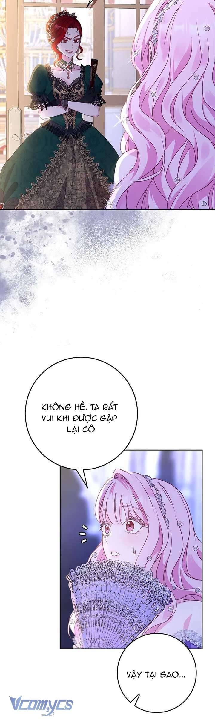 Người Mẹ Trong Tiểu Thuyết Nuôi Con Có Nhất Thiết Phải Chết Không? Chapter 16 - Trang 2