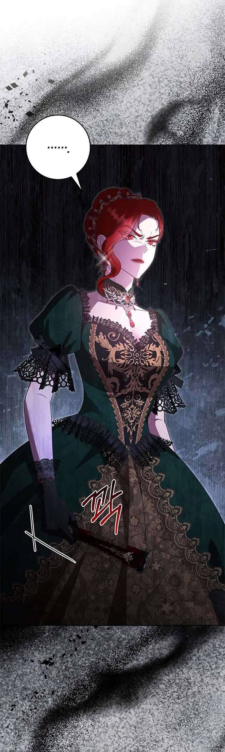 Người Mẹ Trong Tiểu Thuyết Nuôi Con Có Nhất Thiết Phải Chết Không? Chapter 16 - Trang 2