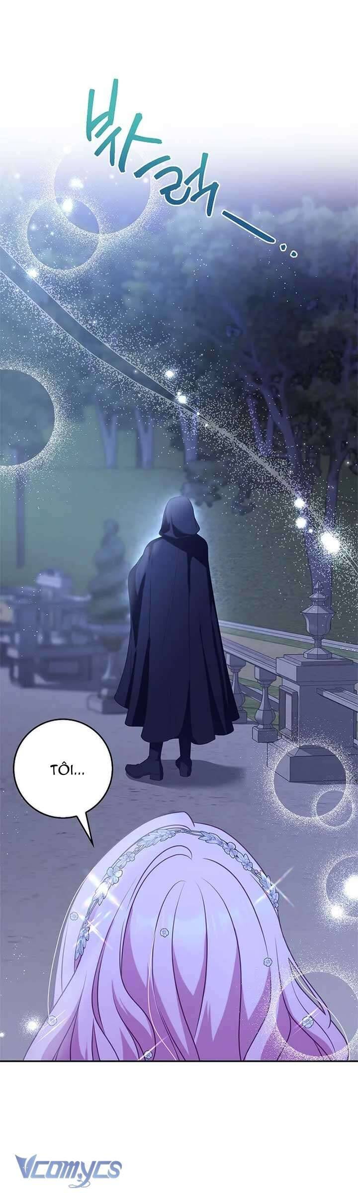 Người Mẹ Trong Tiểu Thuyết Nuôi Con Có Nhất Thiết Phải Chết Không? Chapter 16 - Trang 2