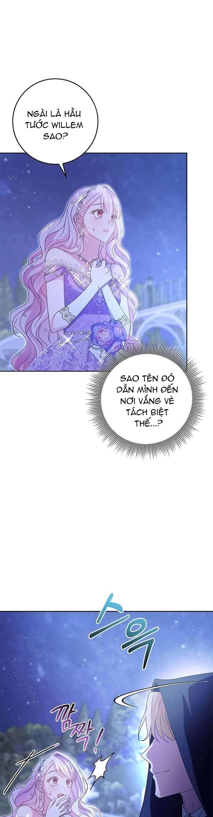 Người Mẹ Trong Tiểu Thuyết Nuôi Con Có Nhất Thiết Phải Chết Không? Chapter 16 - Trang 2