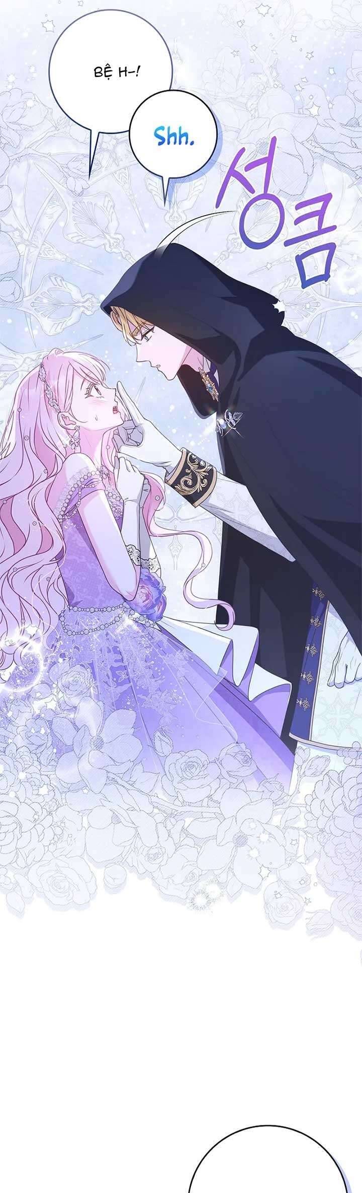 Người Mẹ Trong Tiểu Thuyết Nuôi Con Có Nhất Thiết Phải Chết Không? Chapter 16 - Trang 2