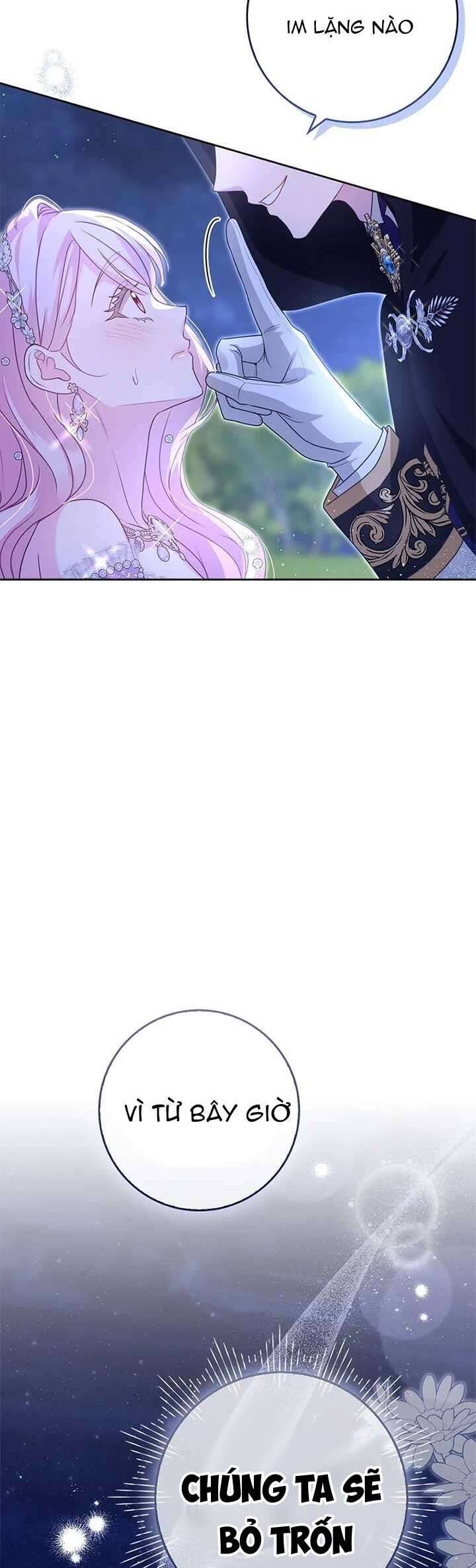 Người Mẹ Trong Tiểu Thuyết Nuôi Con Có Nhất Thiết Phải Chết Không? Chapter 16 - Trang 2