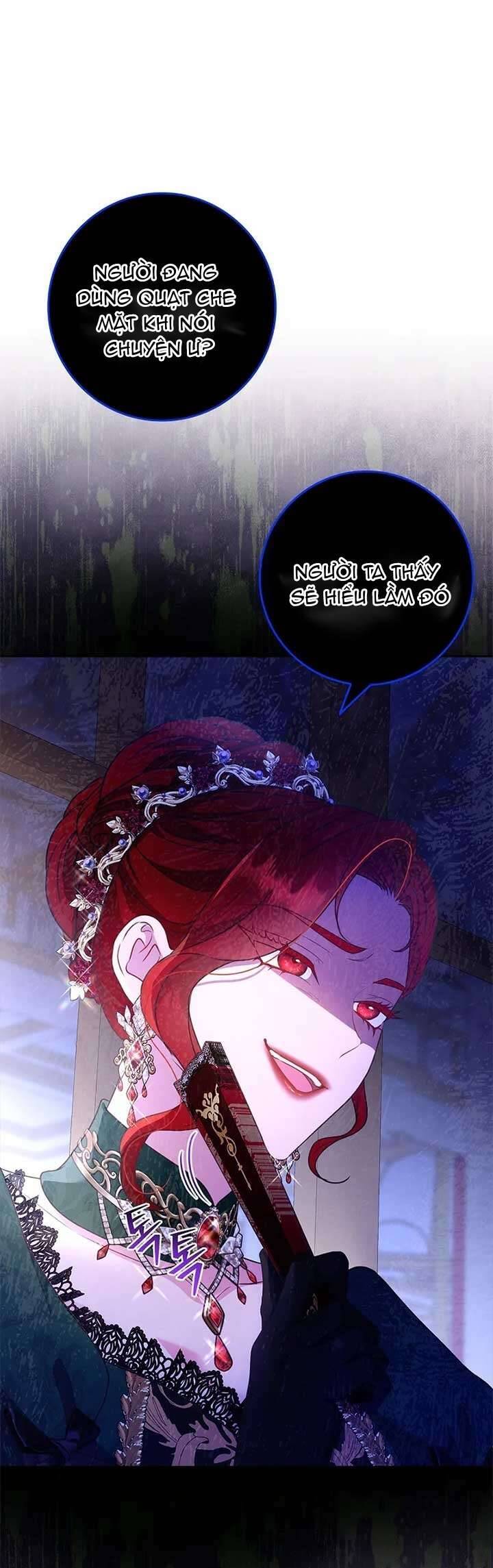 Người Mẹ Trong Tiểu Thuyết Nuôi Con Có Nhất Thiết Phải Chết Không? Chapter 16 - Trang 2