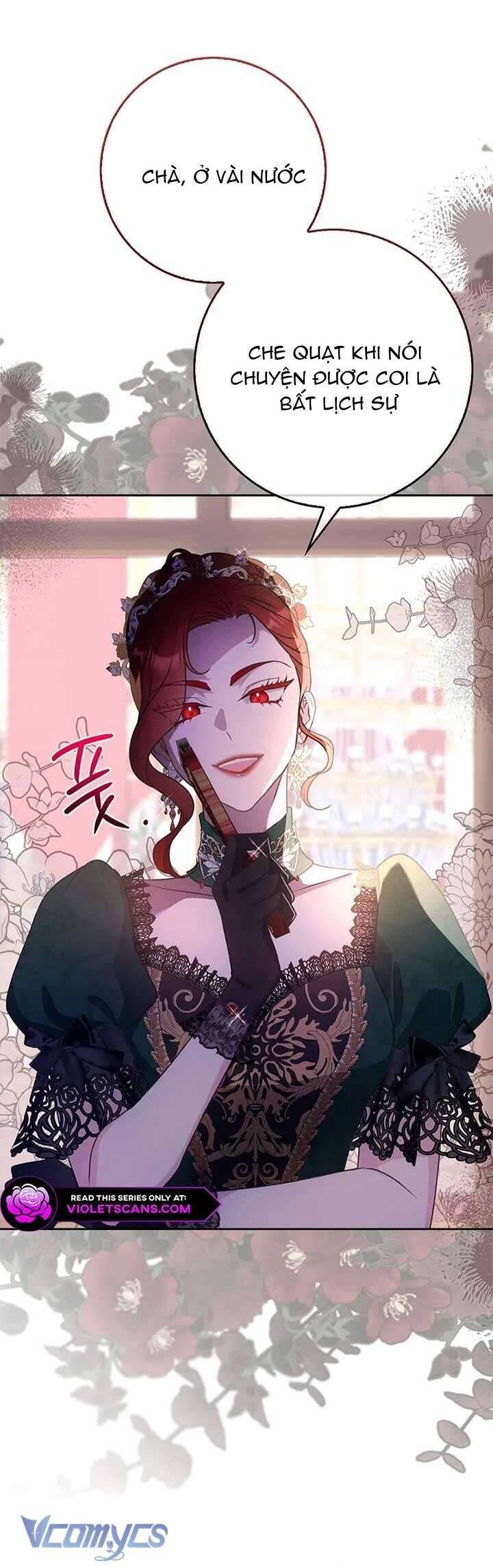 Người Mẹ Trong Tiểu Thuyết Nuôi Con Có Nhất Thiết Phải Chết Không? Chapter 16 - Trang 2