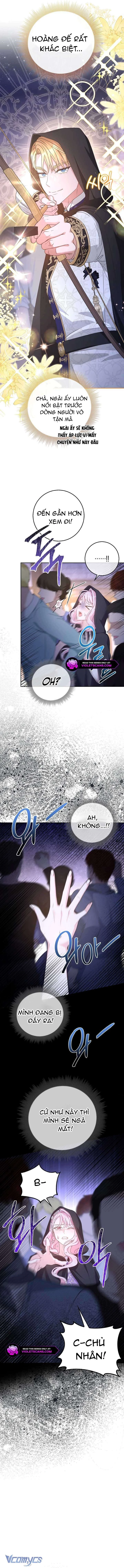 Người Mẹ Trong Tiểu Thuyết Nuôi Con Có Nhất Thiết Phải Chết Không? Chapter 18 - Trang 2