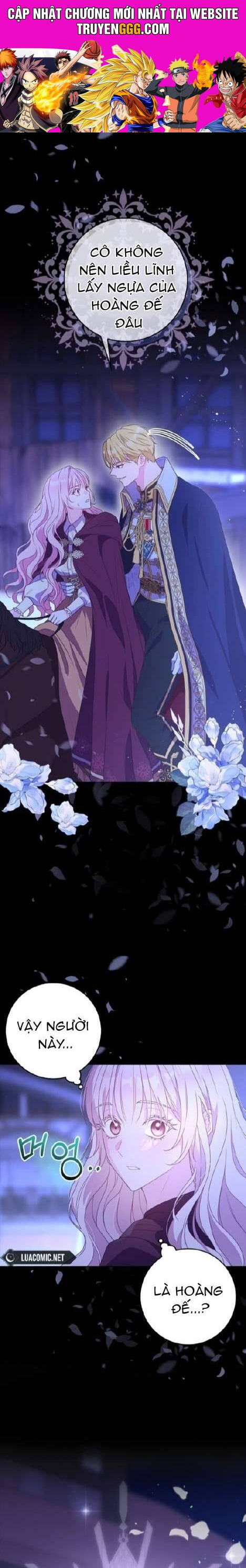 Người Mẹ Trong Tiểu Thuyết Nuôi Con Có Nhất Thiết Phải Chết Không? Chapter 2 - Trang 2