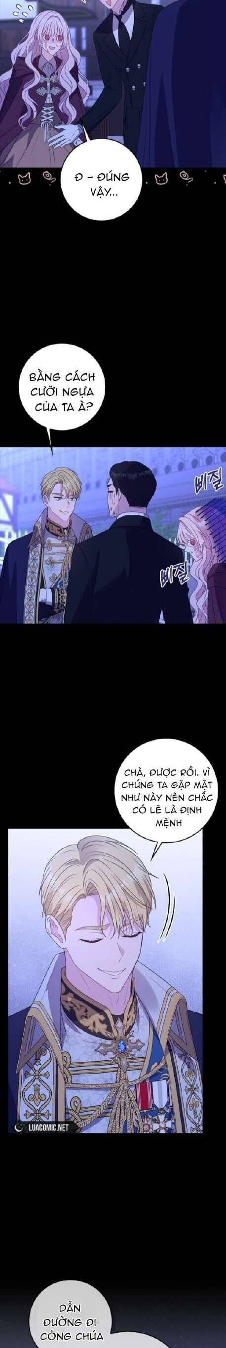 Người Mẹ Trong Tiểu Thuyết Nuôi Con Có Nhất Thiết Phải Chết Không? Chapter 2 - Trang 2